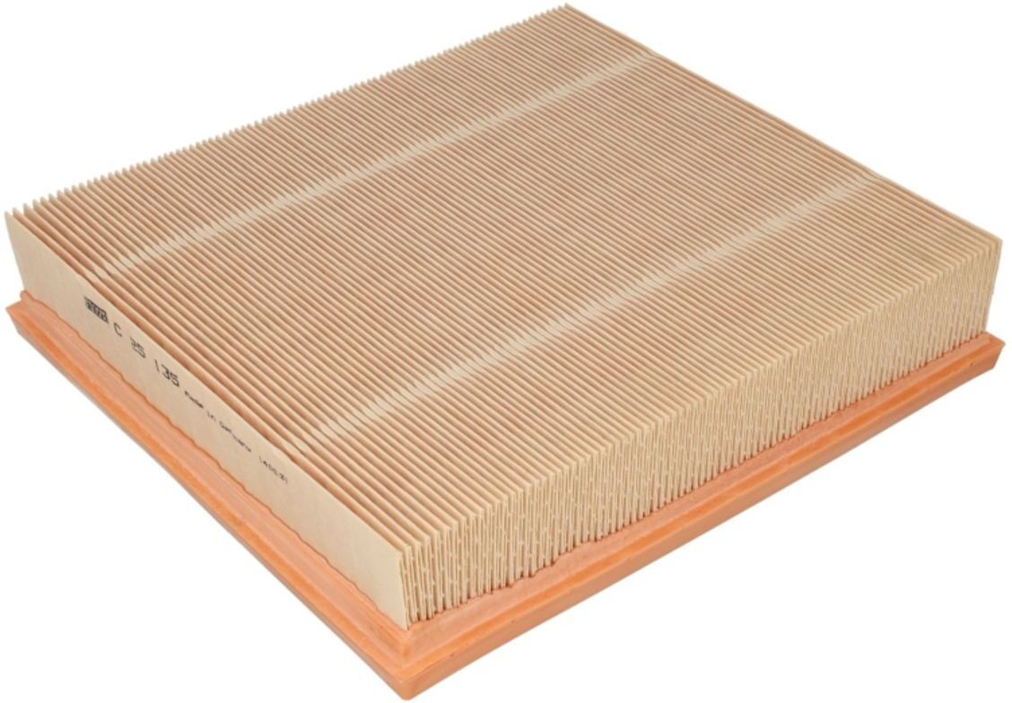 Mann-Filter Filtro aria C 25 135