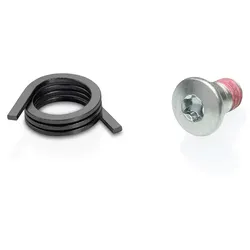 KNIPEX Ersatz-Feder / Schraube für 13 9x 200 - 13200E01