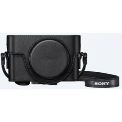 Sony LCJ-RXK Schutzhülle für RX100 Serie