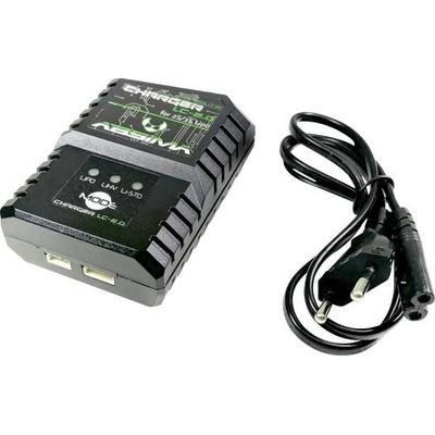 Absima Modellbau-Ladegerät 2.2A LiPo