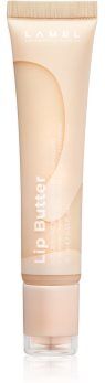 LAMEL Lip Butter bálsamo labial matizante tom 04 Coconut Cream 15 ml. Lip Butter