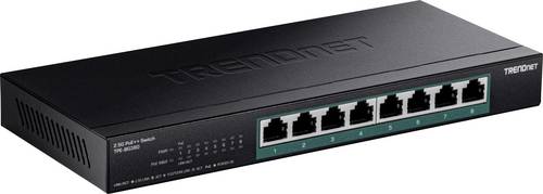 TrendNet TPE-BG380 TPE-BG380 Netzwerk Switch