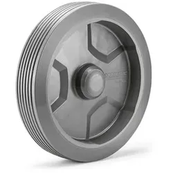 Hinterrad, Supergrip B 250
