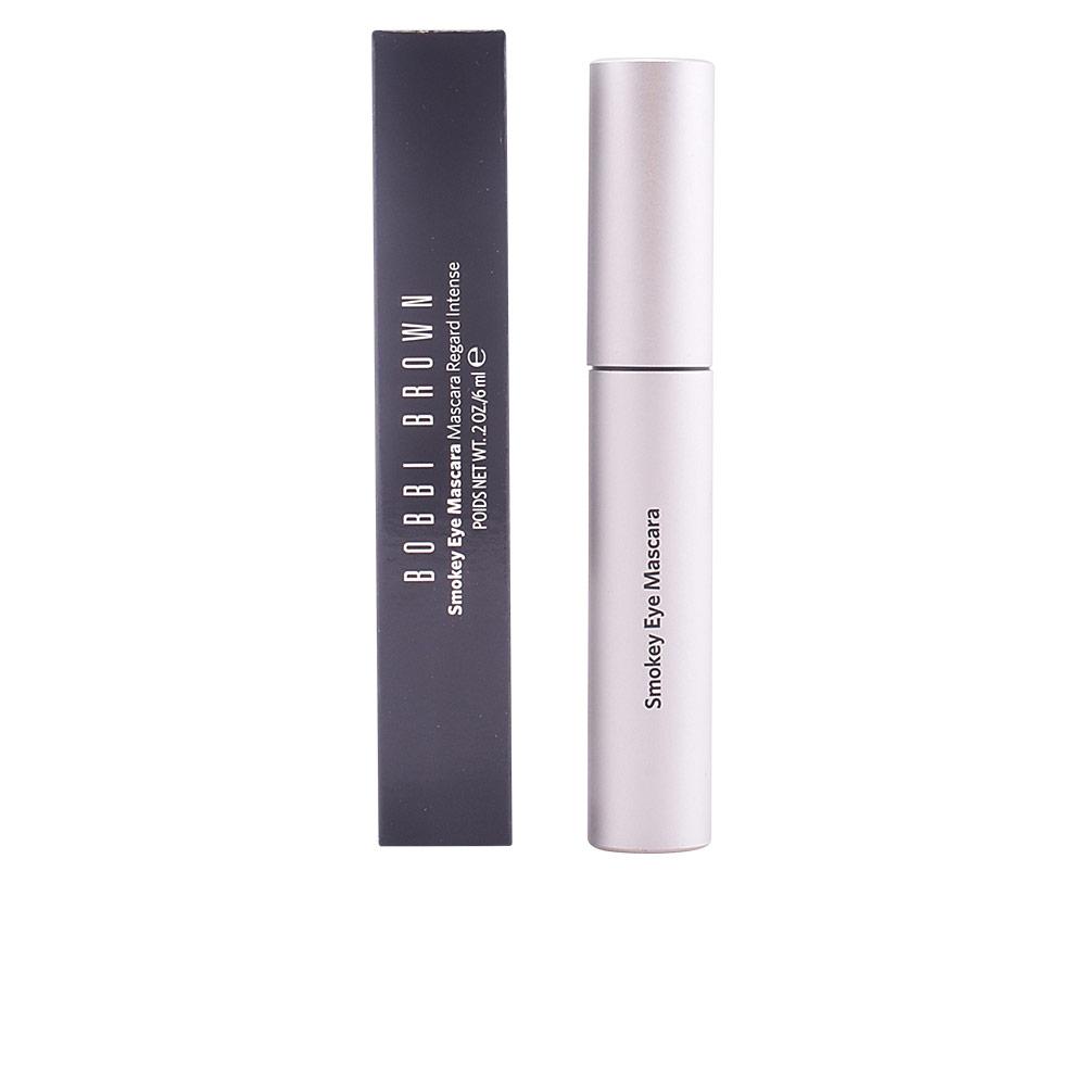 Smokey Eye Mascara #black 6 ml