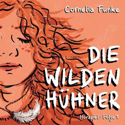 Folge 1 - Cornelia Funke, Audio, 4260470420531
