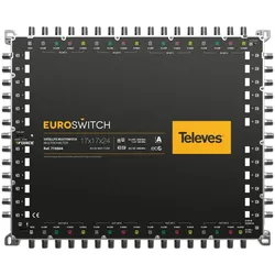 Televes Euroswitch MSE1724K