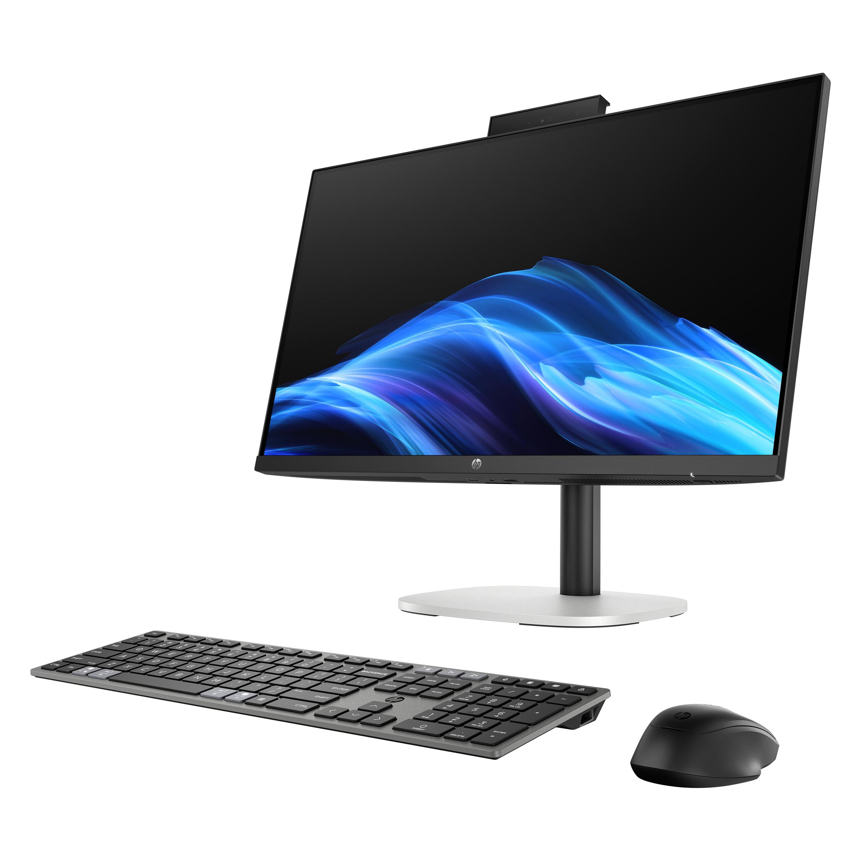 HP ProStudio 4 G1i (512 GB, 16 GB) (B6ZA1ET#UUW)
