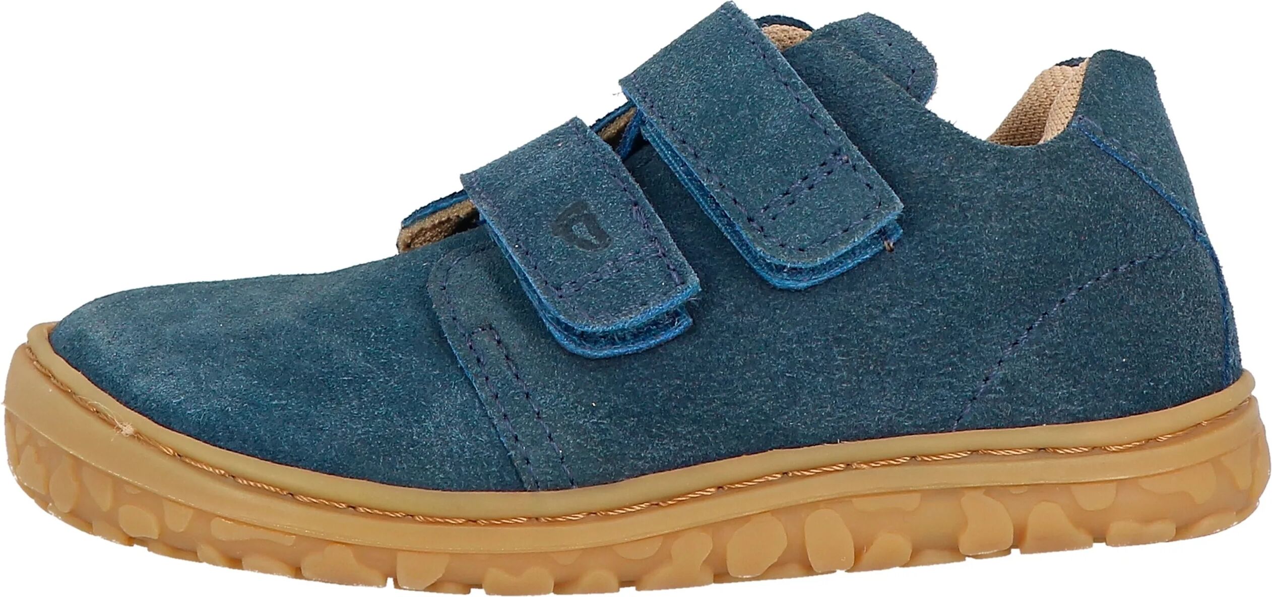 Lurchi Halbschuh »Barefoot« - Unisex - Gr. 32 - blau