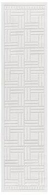 SAFAVIEH Stella Majken Transitional Indoor/Outdoor Washable Backyard Patio Rug