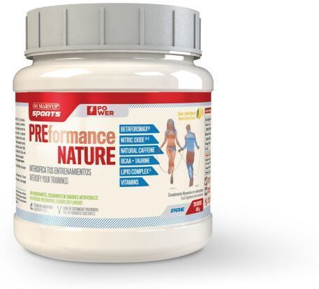 Marnys Preformance Nature Sports 480 gr