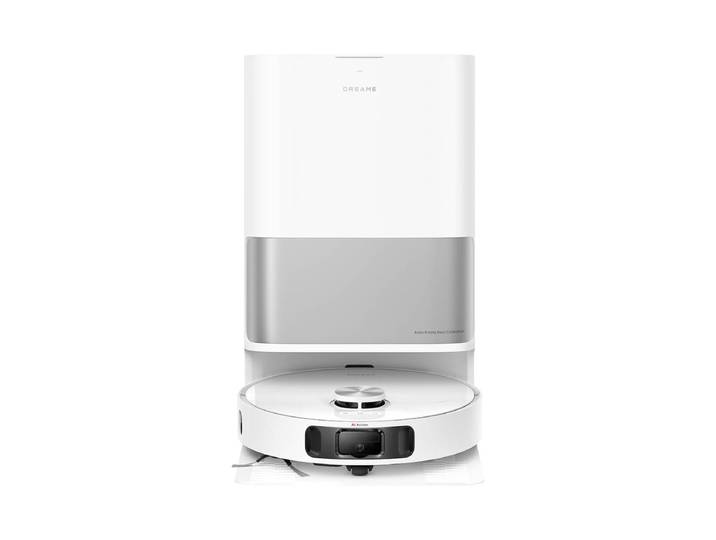 Dreame L10s Ultra Gen2 Roboterstaubsauger Weiss