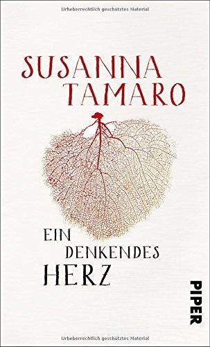 Susanna Tamaro - Ein denkendes Herz - Preis vom 04.10.2026 03:51:26 h