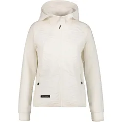 ICEPEAK Amberg S9 Midlayer Damen 010 - natural white XL