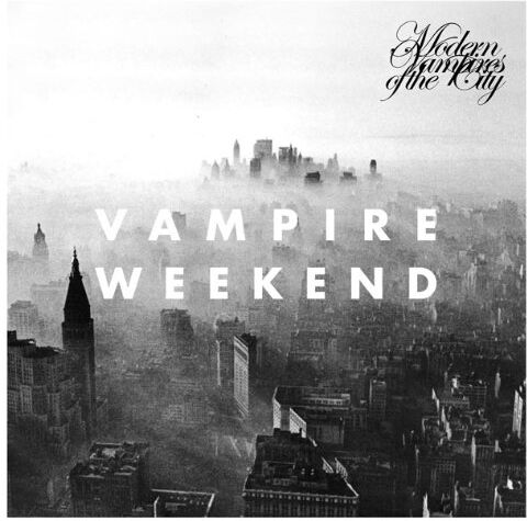 Vampire Weekend - Modern Vampires of the City - Preis vom 09.10.2026 07:28:09 h