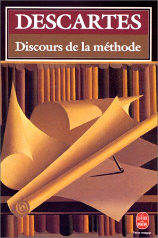 René Descartes - Discours de la methode - Preis vom 20.10.2026 15:32:43 h