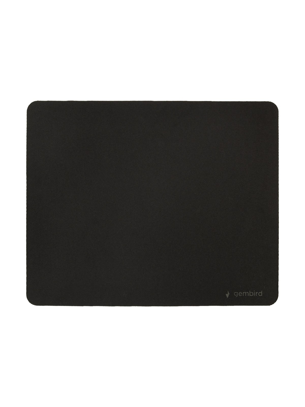 Gembird MP-S-BK - mouse pad