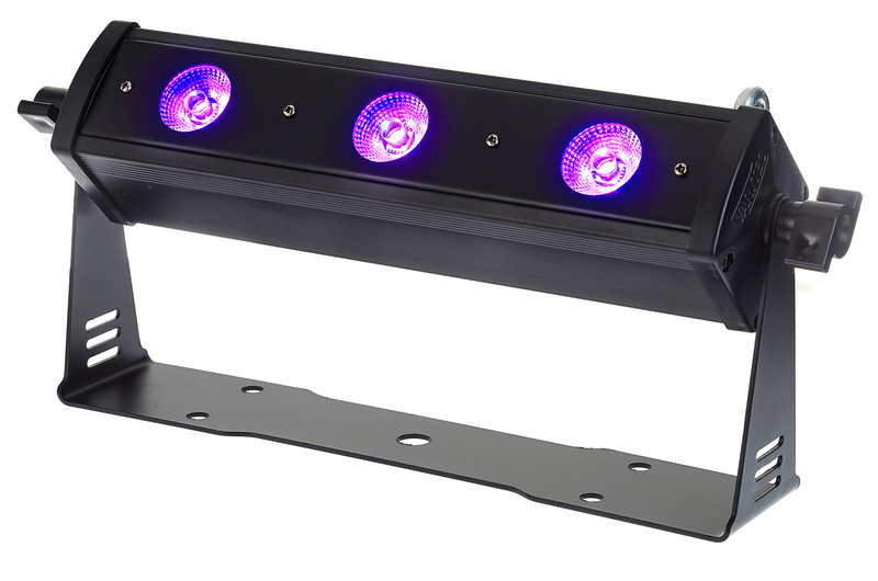Varytec Giga Bar HEX 3 Bundle