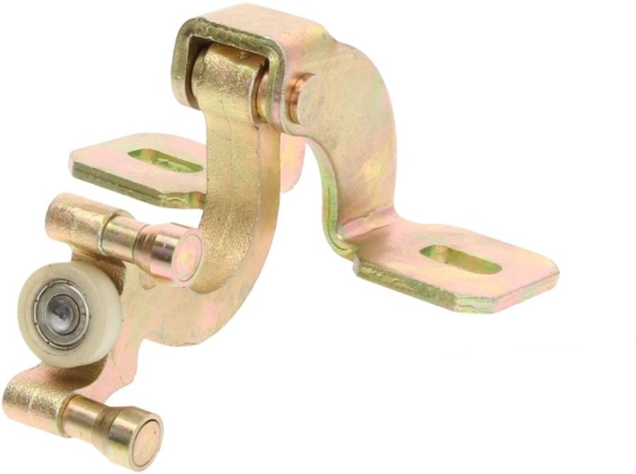 Schiebetür - Rollenführung AKUSAN TR 1240