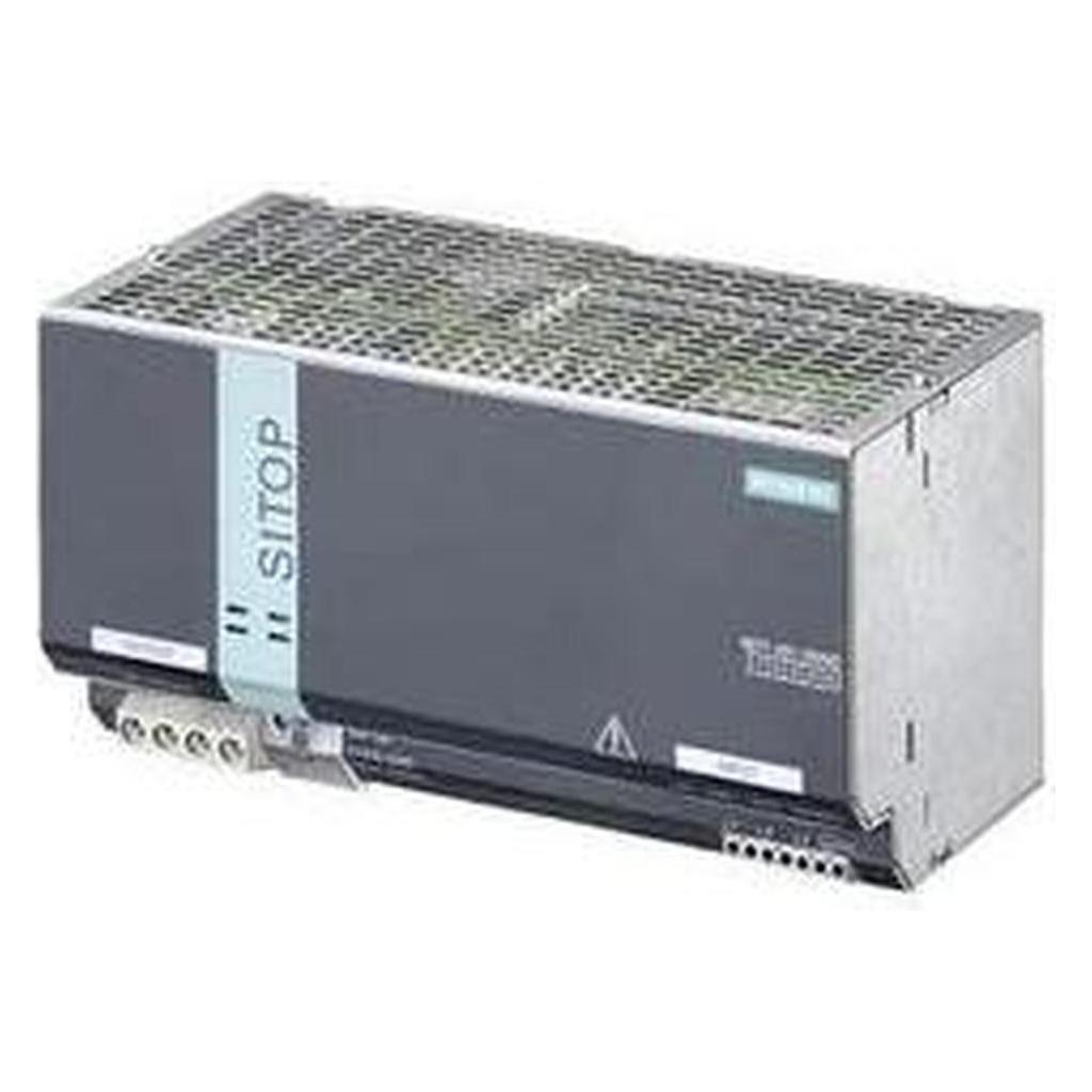 Siemens Hutschienen-Netzteil (DIN-Rail (6EP1437-3BA00)
