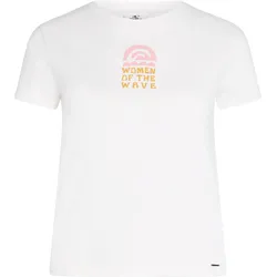 ONEILL WOTW T-Shirt 2025 dusty vanilla - S