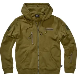 Brandit Tactical Sweatjacke M