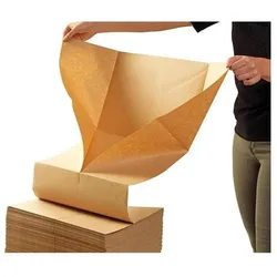 Transpak, Verpackungsmaterial, Füllpapier PadPak Guardian 1-lagig Länge 300m Breite 380mm Ecoline