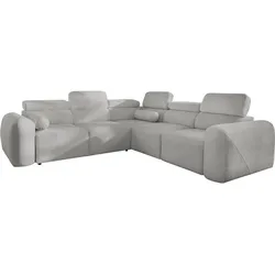 ECKSCHLAFSOFA Volare III, Seite: Rechts