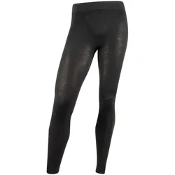 UYN Fusyon Cashmere lange Funktionsunterhose Herren black/black L/XL