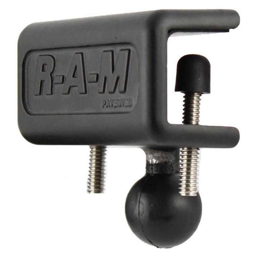 RAM Mounts RAM 1Inch X 1Inch U-CHANNEL (RAM-B-259NKU)