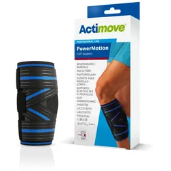 Actimove PowerMotion Wadenbandage S