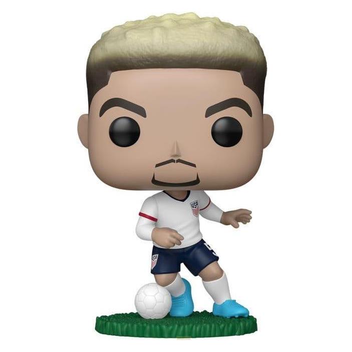 Funko POP! USA FC: Antonee Robinson (62622)