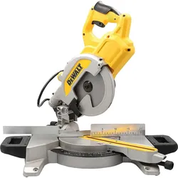 Kapp- und Gehrungssäge DeWALT DWS777-QS, 1800 W