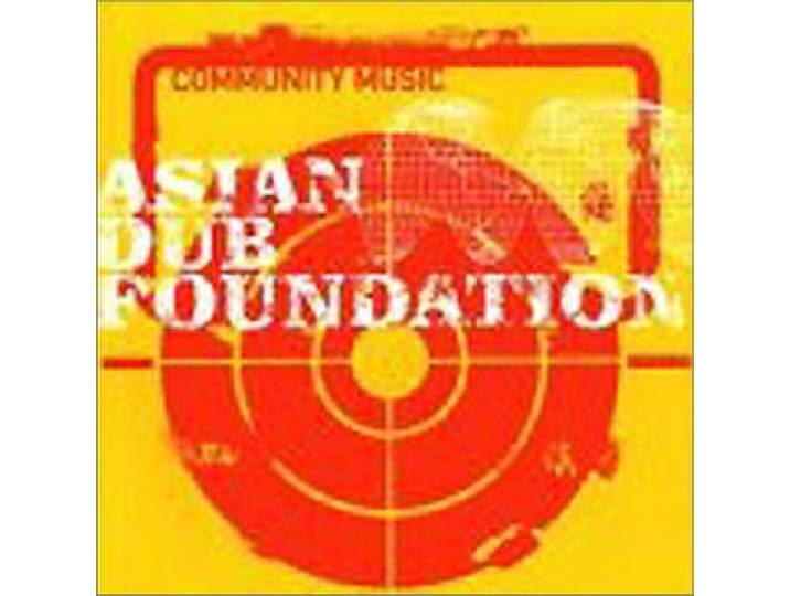 Community Music