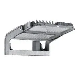 Siteco 5XA779616V01AB Floodlight FL 11 maxi Remote,Fluter,LED, 170.220lm740,Einscheiben-Sicherheitsglas,direkt, Anbau