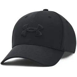 UNDER ARMOUR Blitzing verstellbare Cap Herren 002 - black/black