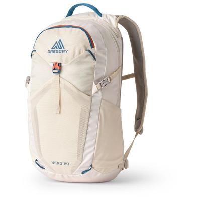Gregory - Nano 20 - Daypack weiß