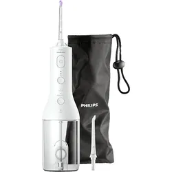 PHILIPS Sonicare HX3826/31 Power Flosser 3000 Munddusche Weiß