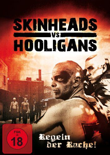 Randolph Kret - Skinheads vs. Hooligans - Preis vom 09.10.2026 07:28:09 h