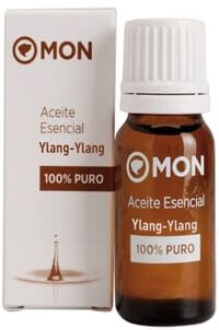 Mon Deconatur Óleo Essencial Ylang Ylang Eco 12 ml