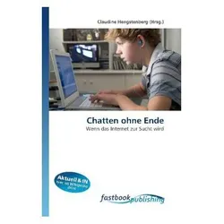 Chatten ohne Ende, Fachbücher