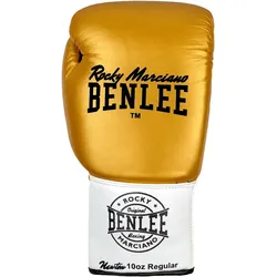 BENLEE Boxhandschuhe aus Leder NEWTON