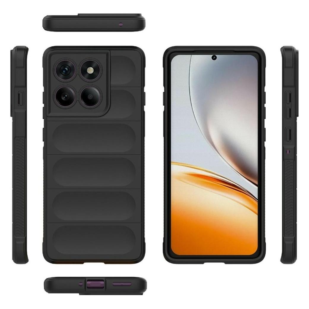 Screenguard CloudCase (Motorola Edge 60 Pro) (00035211)
