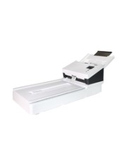 Avision AD345GFN A4 Dokumentenscanne 60ppm/A4/USB3.2/LAN/Wi-Fi/Duplex Dokumentenscanner USB 3.0 (000-1013-02G)
