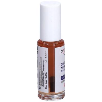 Poderm Sport Sérum Ongles Fortifiant Réparat 8 ml Konzentrat