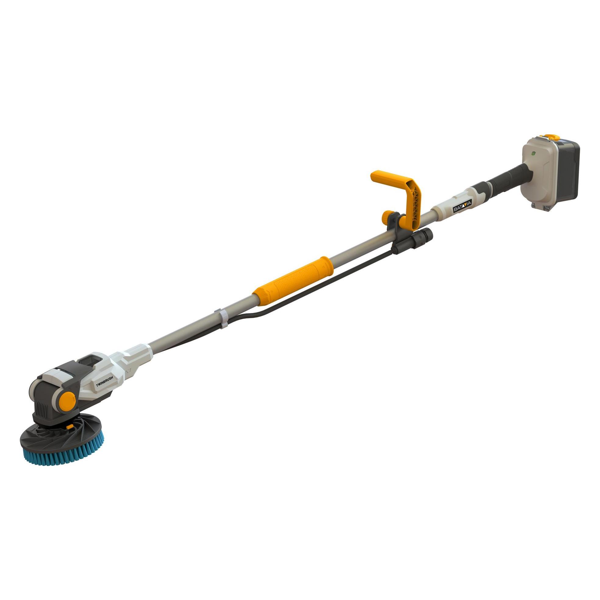 Batavia Twin Brush (Akkubetrieb) (7064170)