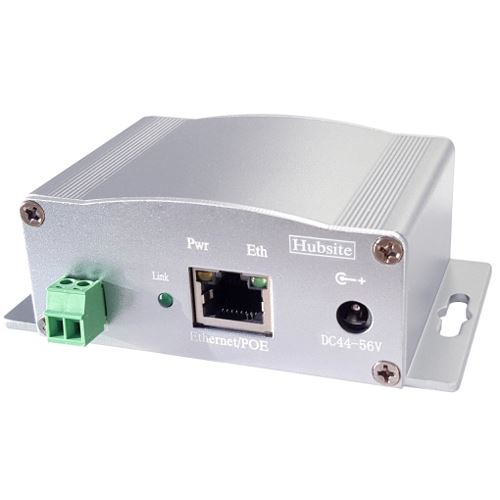 wantec Grundgerät Sender Hubsite Schraubklemme 2wIP-E-C-SC