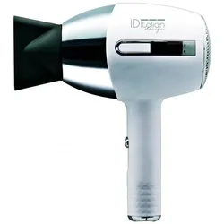 Italian Design, Föhn, Elite Compact ohne Strahlung (1400 W)