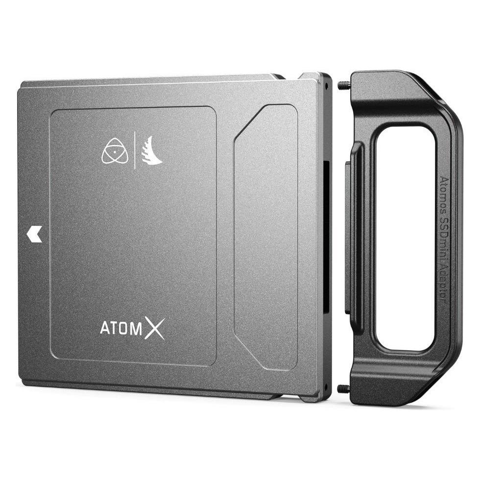 Angelbird AtomX SSDmini (1000 GB, SATA) (ATOMXMINI1000PK)