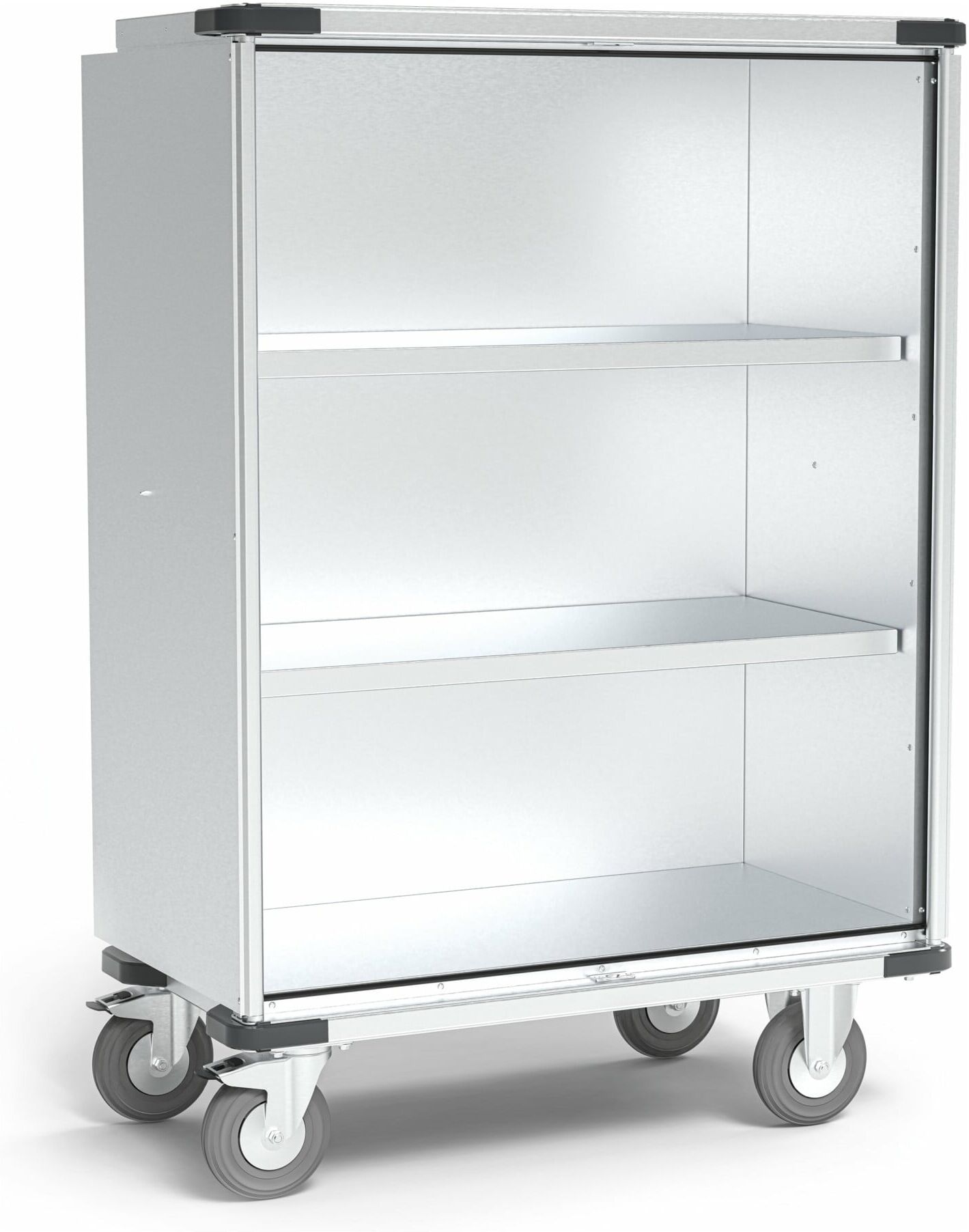 Zarges Universalschrankwagen W 105 N 62 kg (46500)
