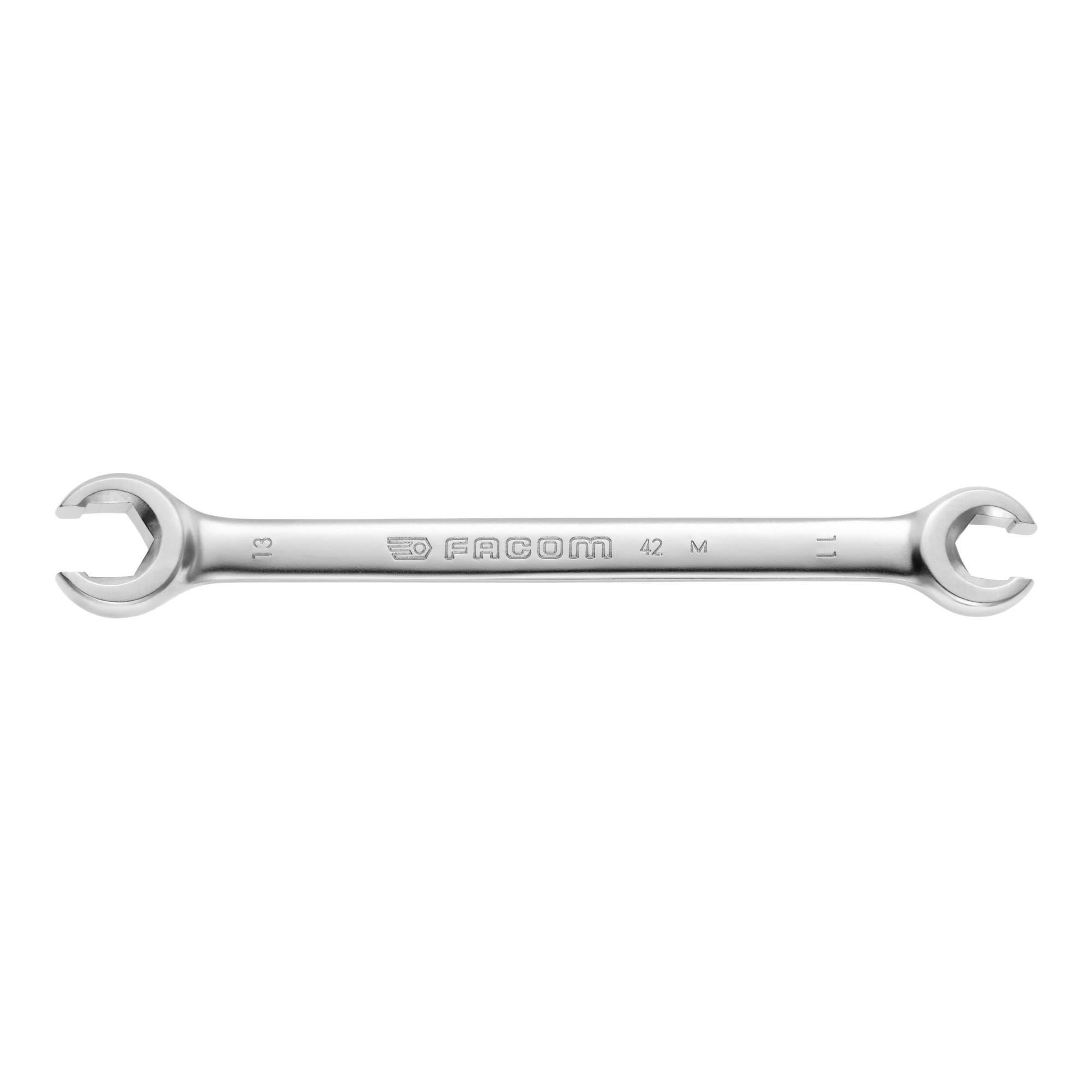 Facom Offener Doppelringschlüssel 8x10 mm (42.8X10)